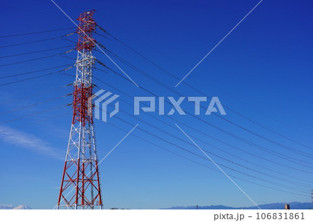 鉄塔 106831861