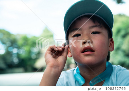 7 years old 106832746