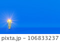 アイデアのひらめき 106833237