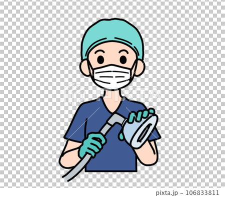 anesthesiologist anesthesiologist 106833811