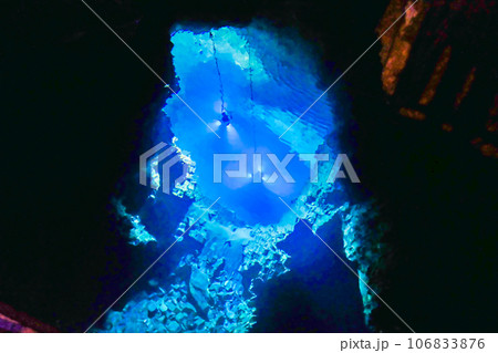 第3地底湖1 第3地底湖1 106833876