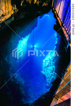 第二地底湖 第二地底湖 106833880