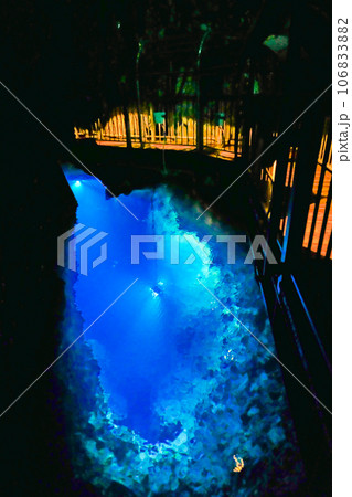 第1地底湖1 第1地底湖1 106833882