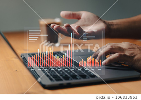 Implementing an ERP system was a breakthrough for the company, streamlining its operations and reducing debt. 106833963