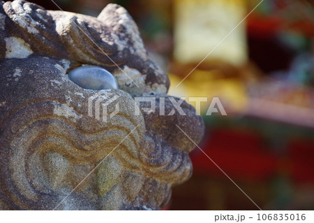 晩夏の檜尾神社 晩夏の檜尾神社 106835016