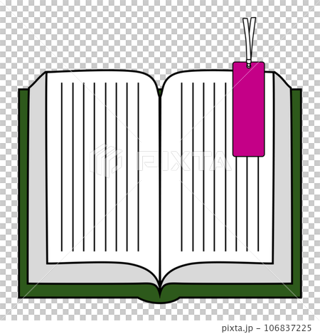 Illustrations from novels that make you want to continue reading 106837225