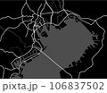 Tokyo 首都高速　路線図「東京・神奈川エリア」 in Japan 106837502