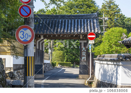 南禅寺　大寂門 106838008