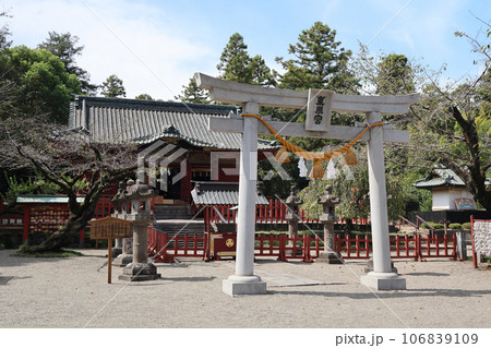 世良田東照宮 106839109