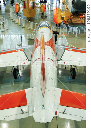 T-1B　国産ジェット練習機 106839199