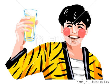 阪神ファン 106840135