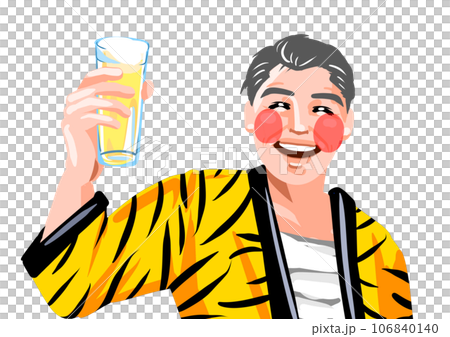 阪神ファン 106840140