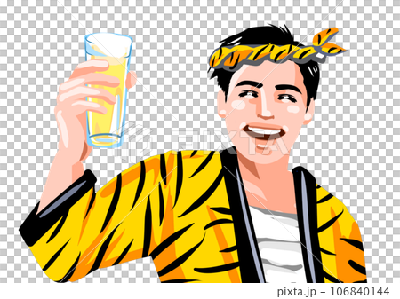 阪神ファン 阪神ファン 106840144