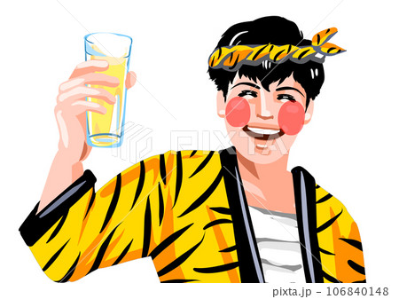 阪神ファン 106840148