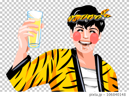 阪神ファン 106840148