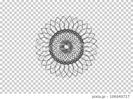 創意幾何屏風 創意幾何屏風 106840727