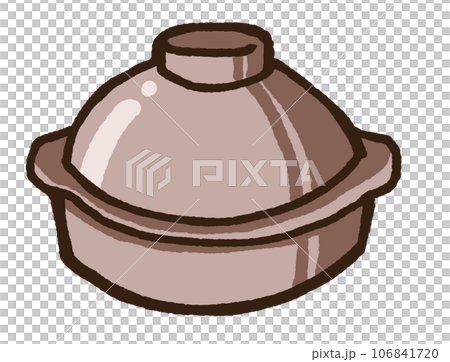 鍋蓋關閉 106841720