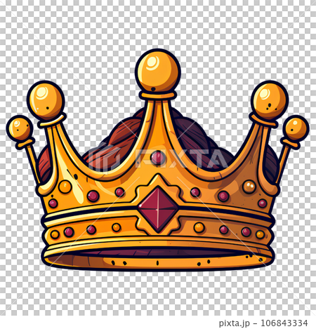 crown, illustration, queen, cartoon, kingdom, king, princess, royal, isolated, icon, design, prince, monarch, symbol, royalty, luxury, jewelry, medieval, element, decoration, gold, emperor, golden, crown, illustration, queen, cartoon, kingdom, king, princess, royal, isolated, icon, design, prince, monarch, symbol, royalty, luxury, jewelry, medieval, element, decoration, gold, emperor, golden, 106843334