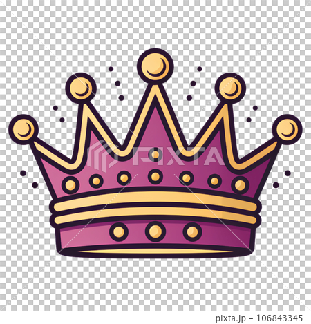 crown, illustration, queen, cartoon, kingdom, king, princess, royal, isolated, icon, design, prince, monarch, symbol, royalty, luxury, jewelry, medieval, element, decoration, gold, emperor, golden, crown, illustration, queen, cartoon, kingdom, king, princess, royal, isolated, icon, design, prince, monarch, symbol, royalty, luxury, jewelry, medieval, element, decoration, gold, emperor, golden, 106843345