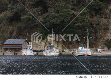 海の京都伊根町 舟屋群 海の京都伊根町 舟屋群 106844882
