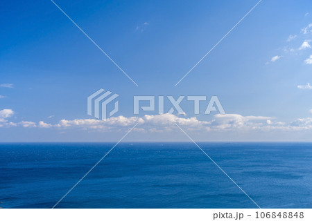 海岸風景【鳥羽パールロード沿いの絶景パノラマ】 海岸風景【鳥羽パールロード沿いの絶景パノラマ】 106848848