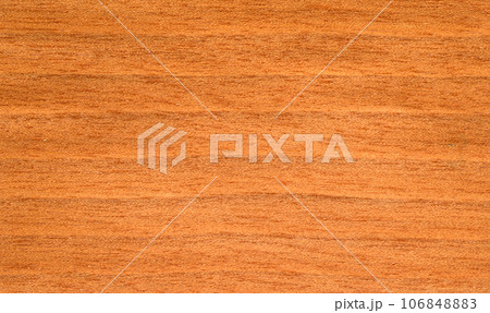 繊細な赤茶色の横木目の背景画像 106848883