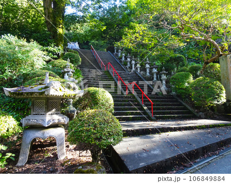 丹沢山別院　（神奈川県足柄上郡山北町平山）2023年8月 106849884