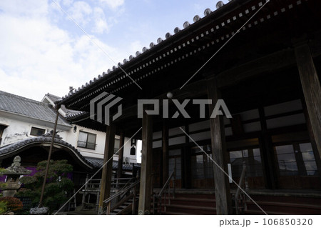 中津市　宝蓮坊 106850320