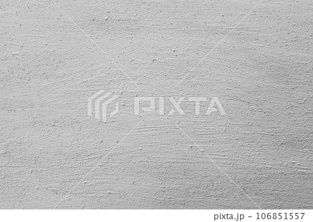 漆喰風塗装背景素材 漆喰風塗装背景素材 106851557