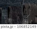 黒い鳥とペンションの怖さ 106852149