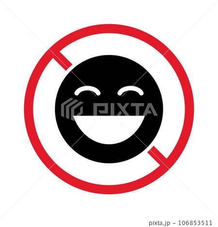 おしゃべり厳禁 106853511