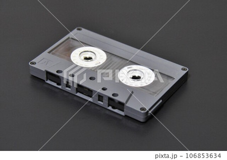 カセットテープ カセットテープ 106853634