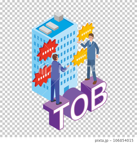 Image illustration of hostile TOB 106854015