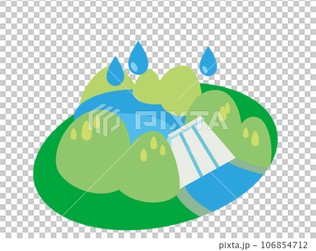 水力發電 106854712