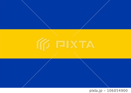 Flag of Rijswijk Municipality (South Holland or Zuid-Holland province, Kingdom of the Netherlands, Holland) Ryswick Flag of Rijswijk Municipality (South Holland or Zuid-Holland province, Kingdom of the Netherlands, Holland) Ryswick 106854900