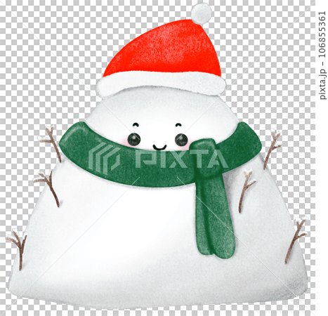 Chrismas mountain Chrismas mountain 106855361