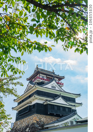 織田信長ゆかりの城、清洲城〈愛知県清須市〉 織田信長ゆかりの城、清洲城〈愛知県清須市〉 106855830