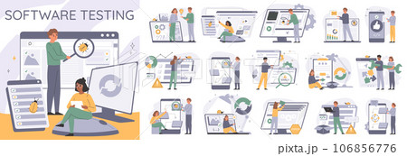 Software Testing Composition Software Testing Composition 106856776