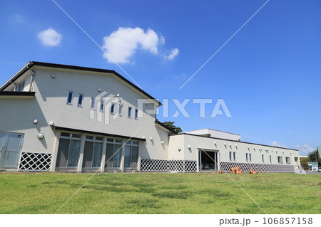 前橋市総社歴史資料館 106857158