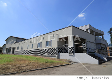 前橋市総社歴史資料館 106857159