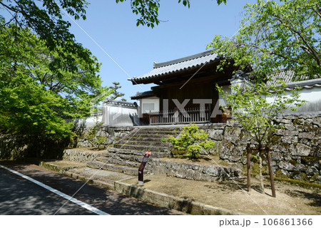 根来寺 蓮華院 和歌山県岩出市 根来寺 蓮華院 和歌山県岩出市 106861366