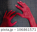 ホラー:血染めの両手 106861571