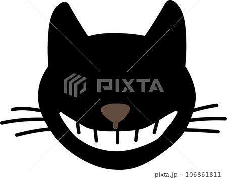 黒猫 フレーム パステル画 イ 猫 絵 ふわふわのグレーの猫の耳と 黒猫 フレーム パステル画 イ 猫 絵 ふわふわのグレーの猫の耳と