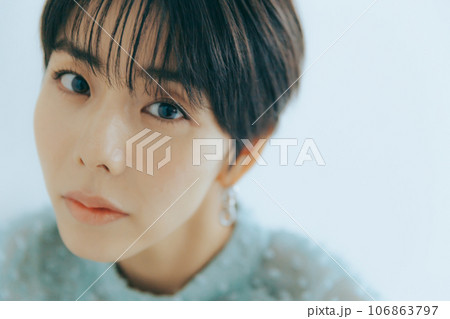女性のビューティーな写真 女性のビューティーな写真 106863797