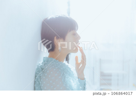 女性のビューティーな写真 女性のビューティーな写真 106864017