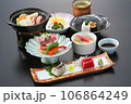 創作会席　和食 106864249