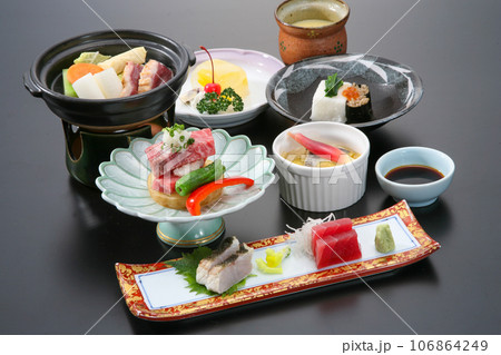 創作会席　和食 106864249