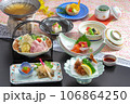 創作会席　和食 106864250