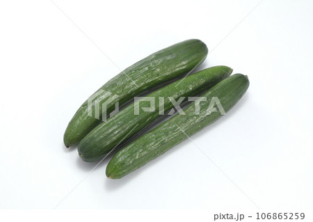 きゅうり 106865259