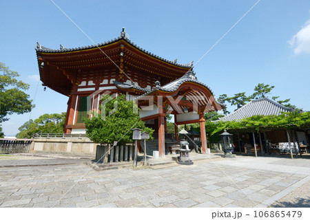 興福寺 南円堂 奈良市 興福寺 南円堂 奈良市 106865479